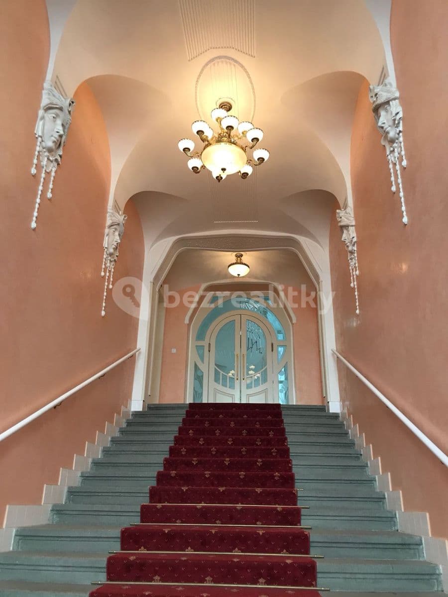 Pronájem bytu 2+kk 60 m², Zborovská, Praha, Praha Pronájem bytu 2+kk 60 m², Zborovská, Praha, Praha