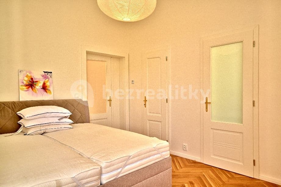 Pronájem bytu 2+kk 60 m², Zborovská, Praha, Praha Pronájem bytu 2+kk 60 m², Zborovská, Praha, Praha