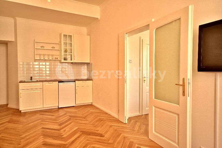 Pronájem bytu 2+kk 60 m², Zborovská, Praha, Praha Pronájem bytu 2+kk 60 m², Zborovská, Praha, Praha