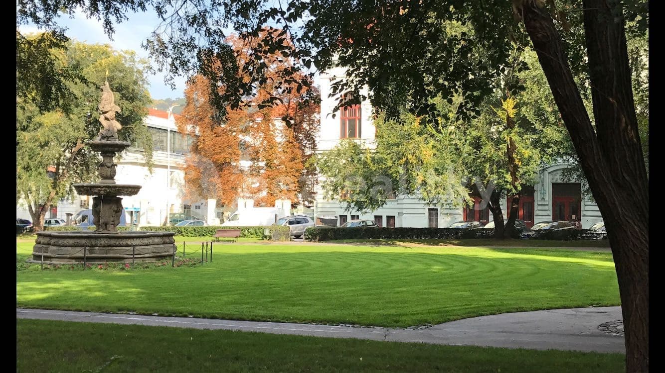 Pronájem bytu 2+kk 60 m², Zborovská, Praha, Praha Pronájem bytu 2+kk 60 m², Zborovská, Praha, Praha