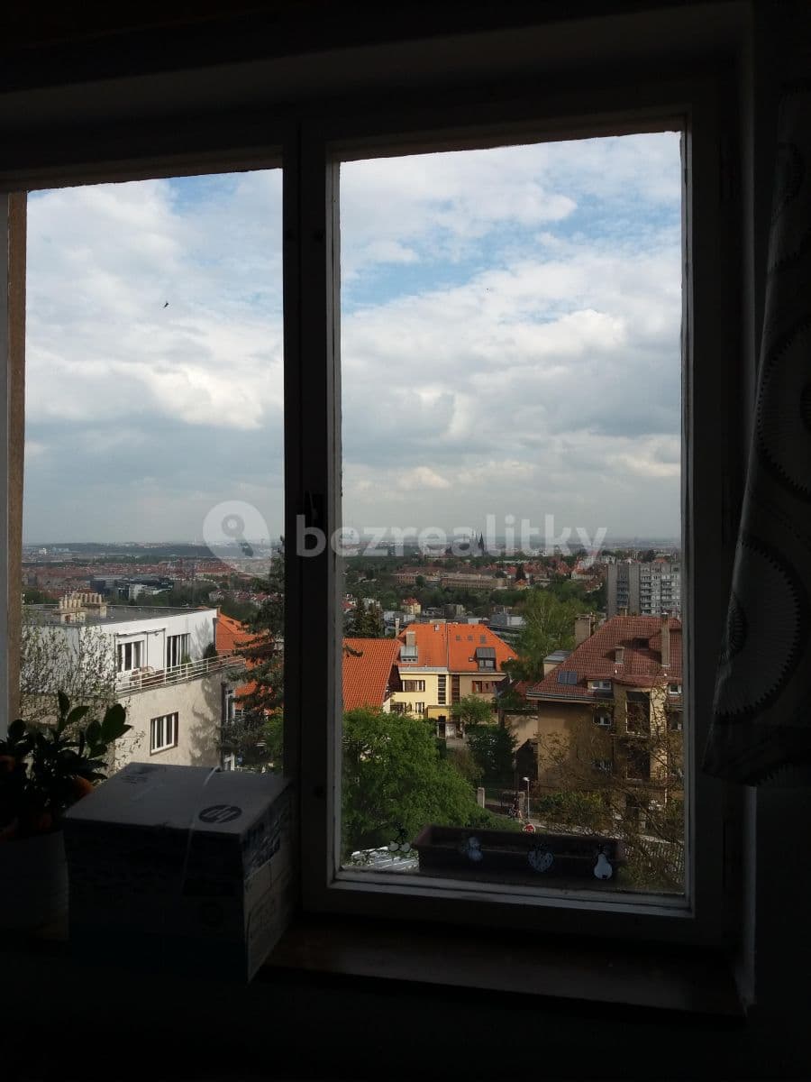 Pronájem bytu 3+1 85 m², Vostrovská, Praha, Praha Pronájem bytu 3+1 85 m², Vostrovská, Praha, Praha
