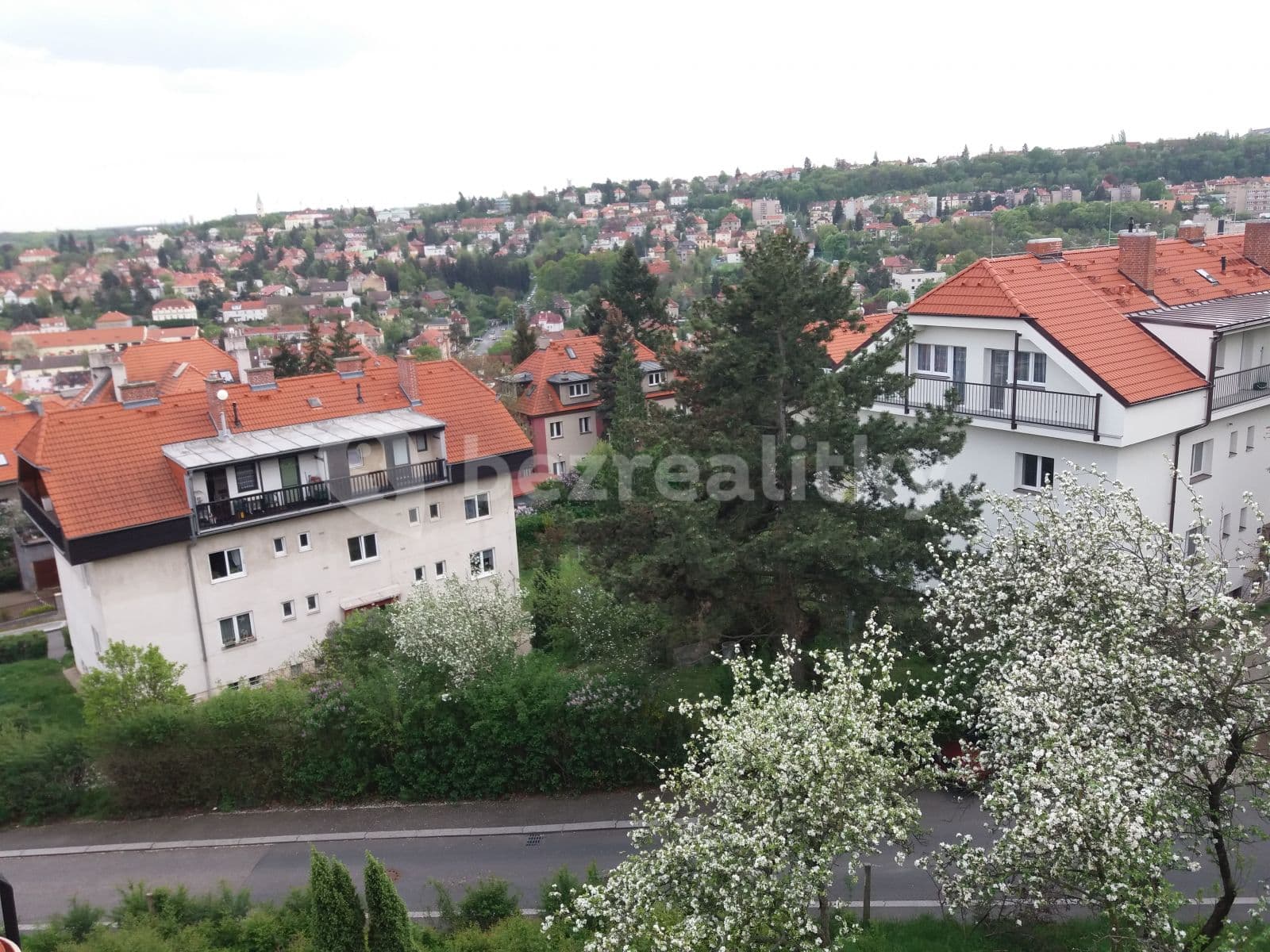 Pronájem bytu 3+1 85 m², Vostrovská, Praha, Praha Pronájem bytu 3+1 85 m², Vostrovská, Praha, Praha
