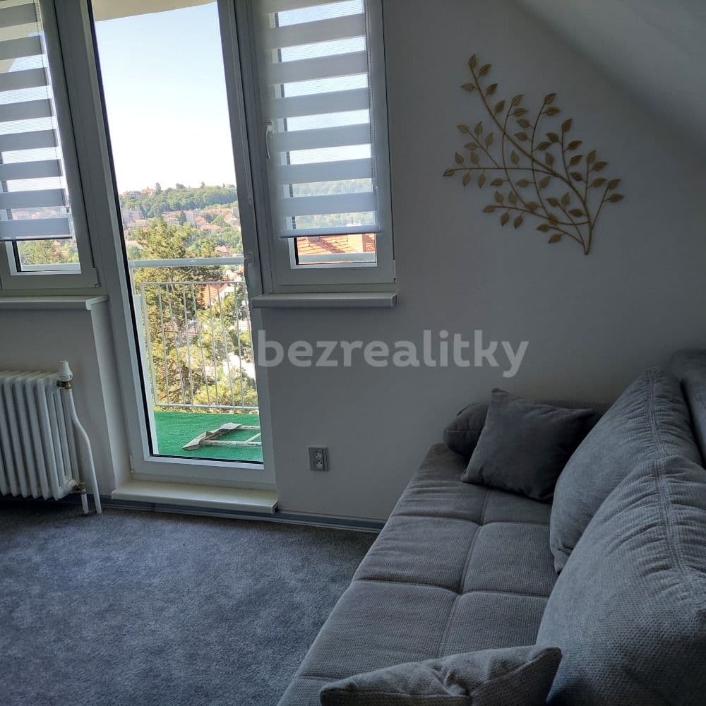 Pronájem bytu 3+1 85 m², Vostrovská, Praha, Praha Pronájem bytu 3+1 85 m², Vostrovská, Praha, Praha