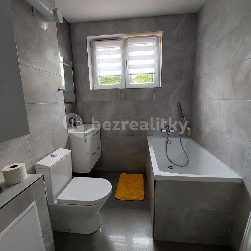 Pronájem bytu 3+1 85 m², Vostrovská, Praha, Praha Pronájem bytu 3+1 85 m², Vostrovská, Praha, Praha