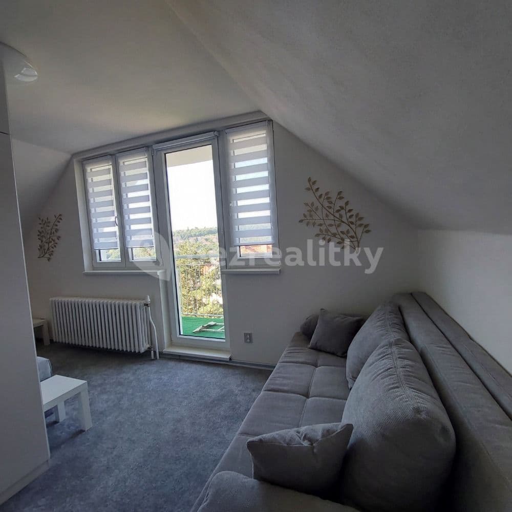 Pronájem bytu 3+1 85 m², Vostrovská, Praha, Praha Pronájem bytu 3+1 85 m², Vostrovská, Praha, Praha