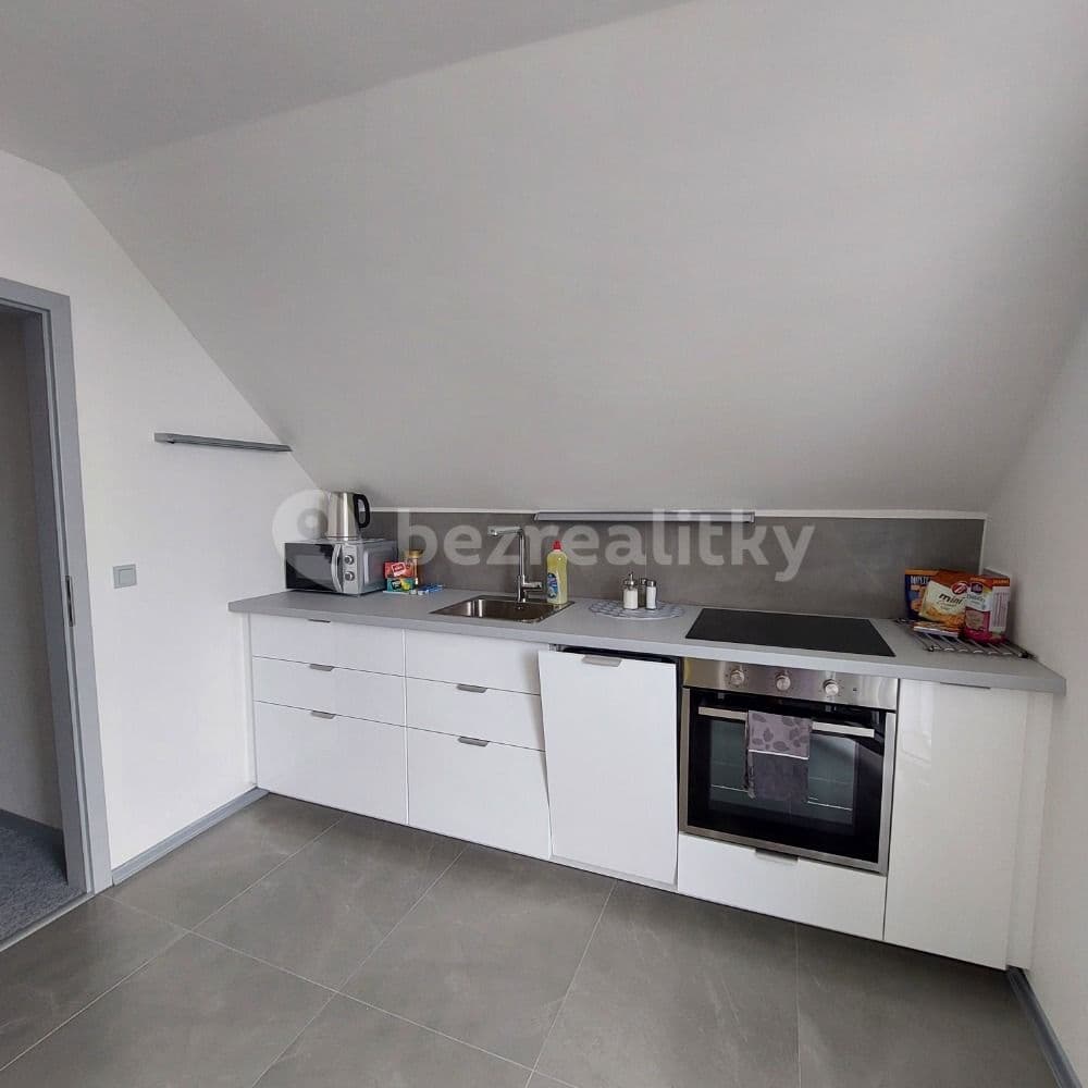 Pronájem bytu 3+1 85 m², Vostrovská, Praha, Praha Pronájem bytu 3+1 85 m², Vostrovská, Praha, Praha