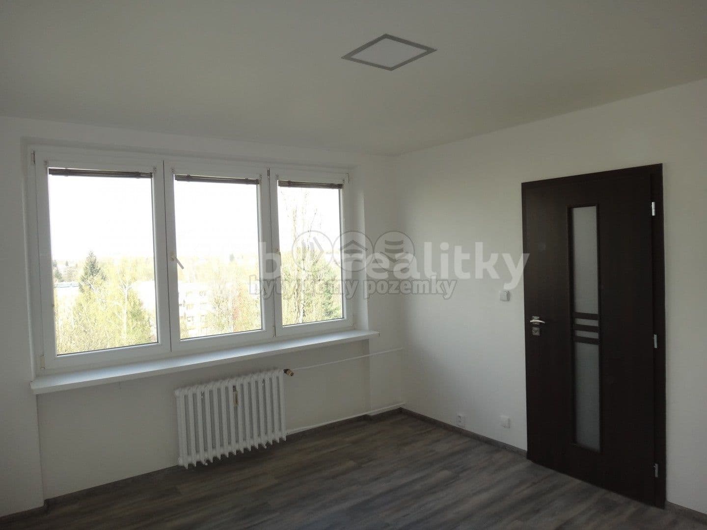Pronájem bytu 1+1 32 m², Ostrava, Moravskoslezský kraj
