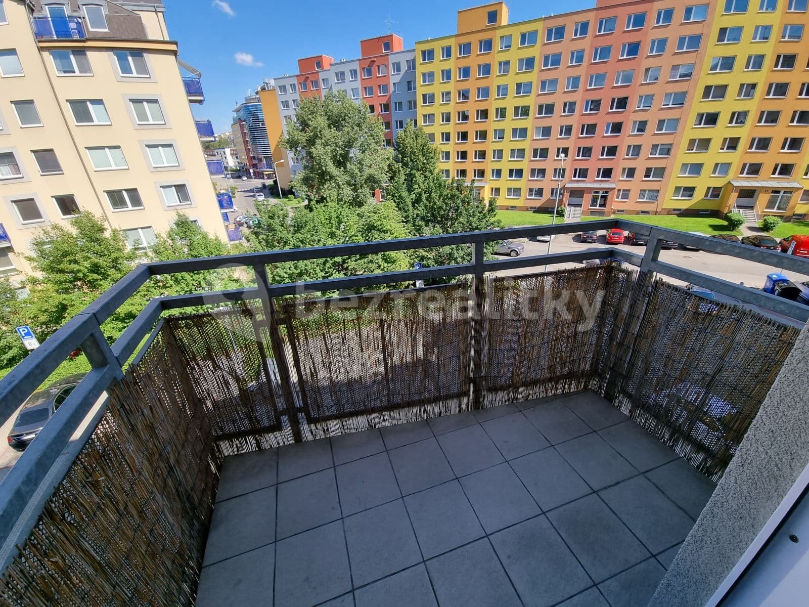 Pronájem bytu 2+kk 68 m², Kovanecká, Praha, Praha Pronájem bytu 2+kk 68 m², Kovanecká, Praha, Praha