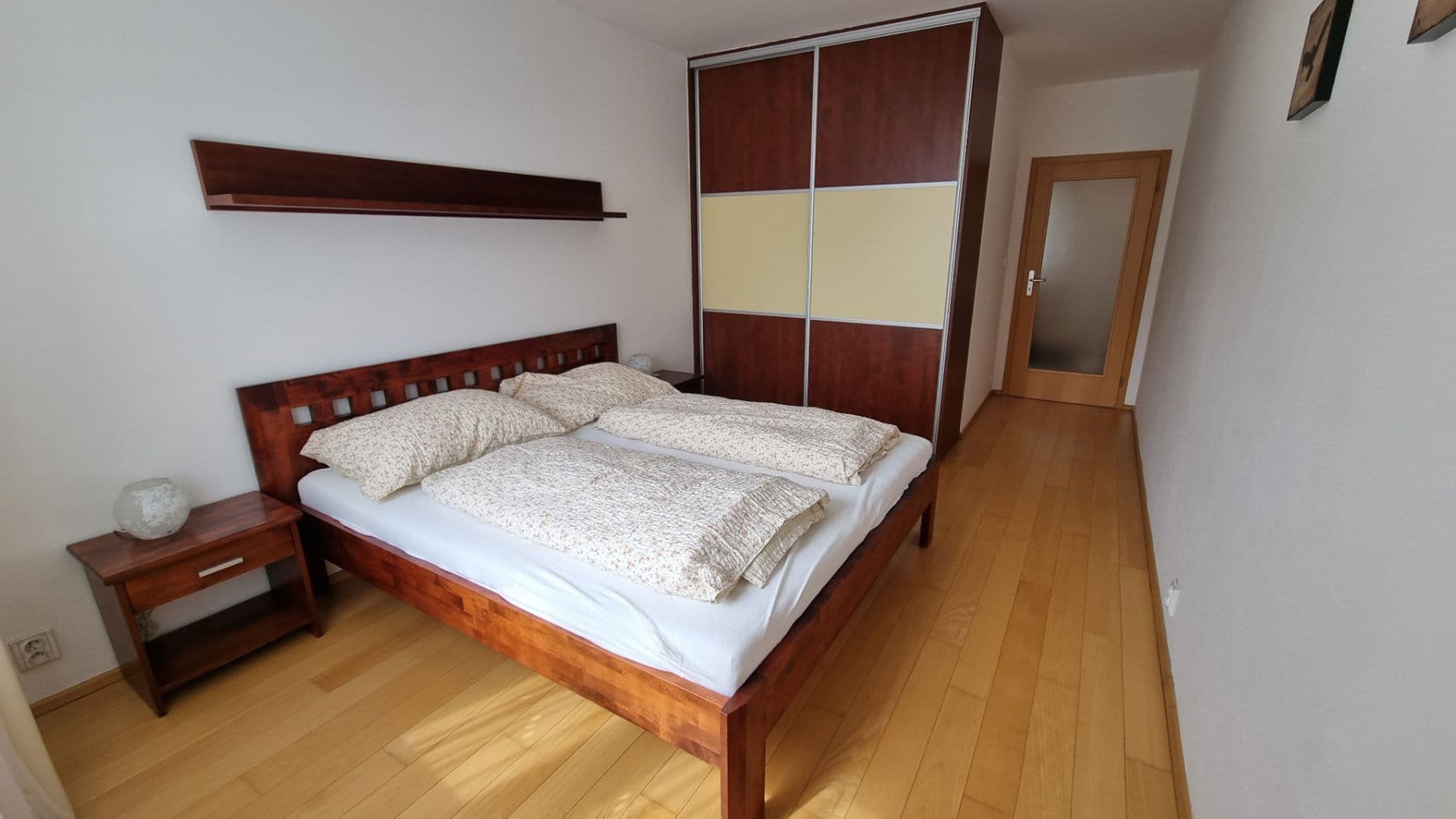 Pronájem bytu 2+kk 68 m², Kovanecká, Praha, Praha Pronájem bytu 2+kk 68 m², Kovanecká, Praha, Praha