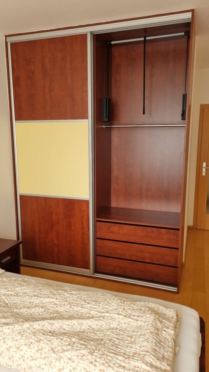 Pronájem bytu 2+kk 68 m², Kovanecká, Praha, Praha Pronájem bytu 2+kk 68 m², Kovanecká, Praha, Praha