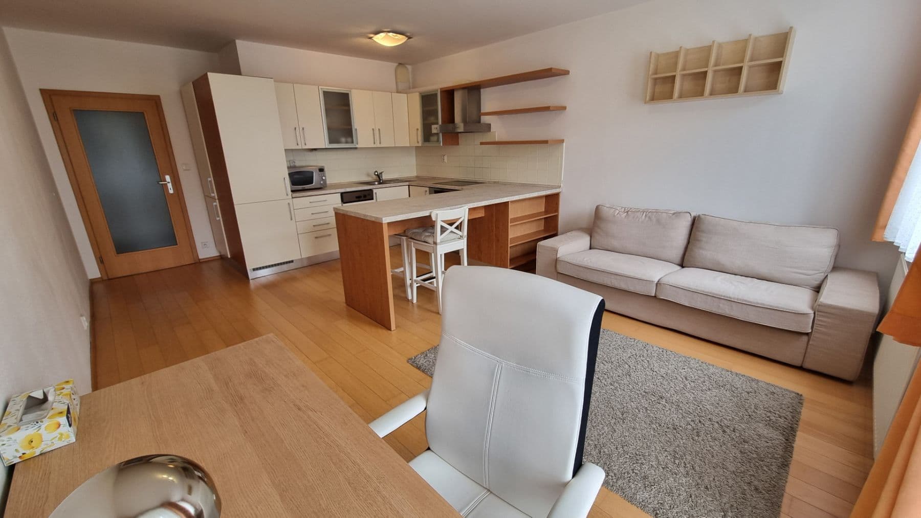Pronájem bytu 2+kk 68 m², Kovanecká, Praha, Praha Pronájem bytu 2+kk 68 m², Kovanecká, Praha, Praha