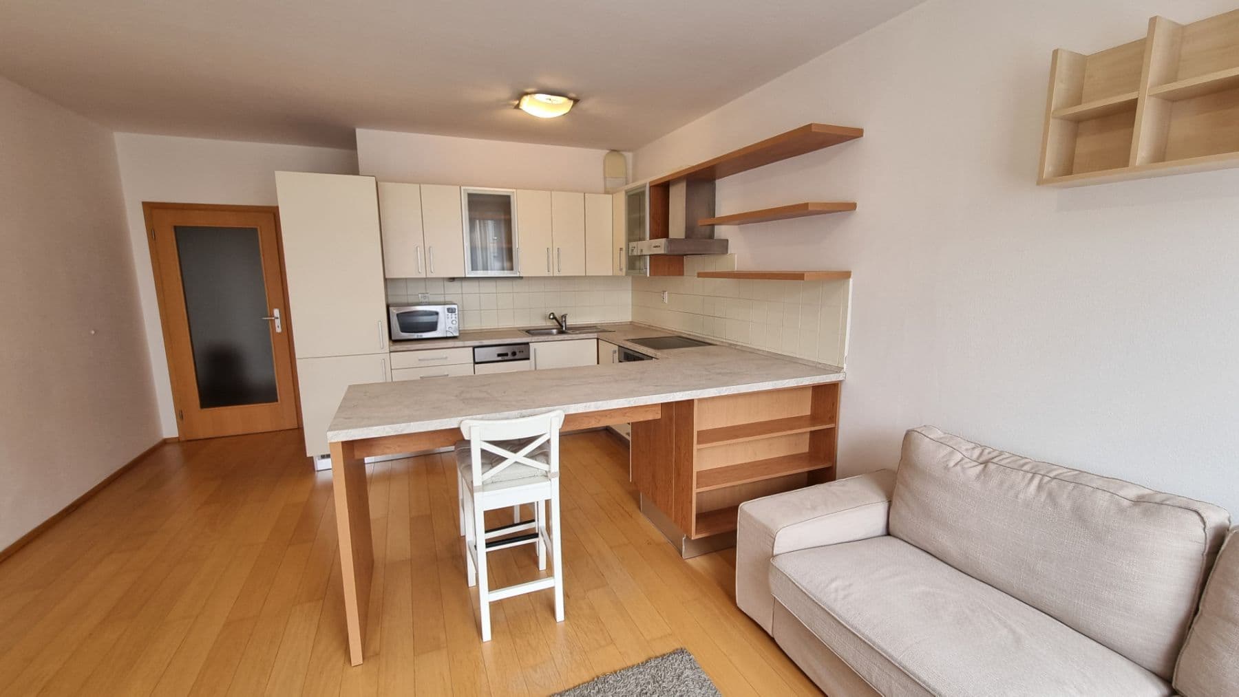 Pronájem bytu 2+kk 68 m², Kovanecká, Praha, Praha Pronájem bytu 2+kk 68 m², Kovanecká, Praha, Praha