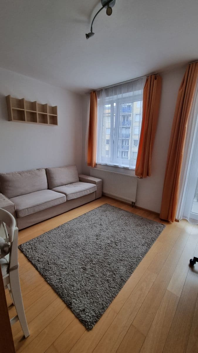 Pronájem bytu 2+kk 68 m², Kovanecká, Praha, Praha Pronájem bytu 2+kk 68 m², Kovanecká, Praha, Praha