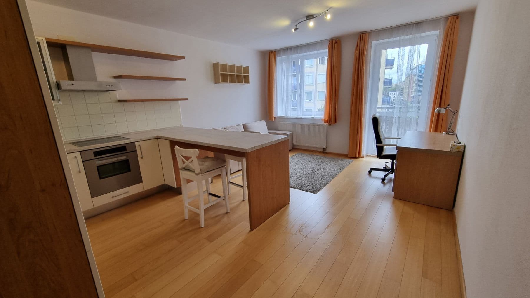 Pronájem bytu 2+kk 68 m², Kovanecká, Praha, Praha Pronájem bytu 2+kk 68 m², Kovanecká, Praha, Praha