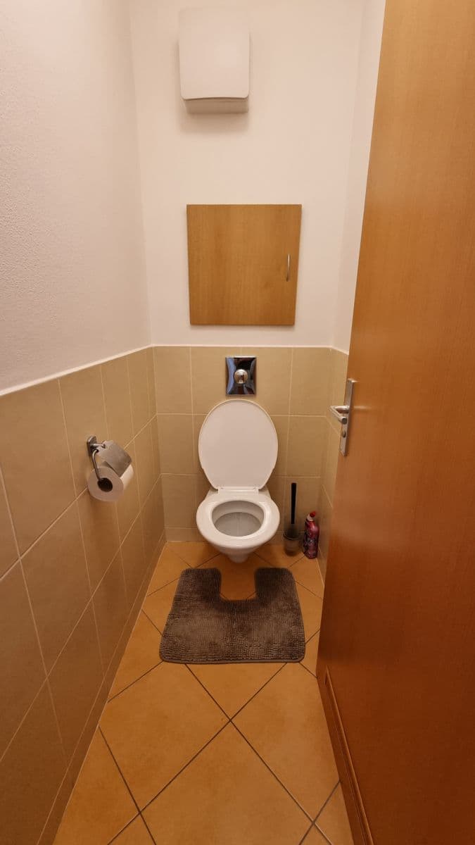 Pronájem bytu 2+kk 68 m², Kovanecká, Praha, Praha Pronájem bytu 2+kk 68 m², Kovanecká, Praha, Praha