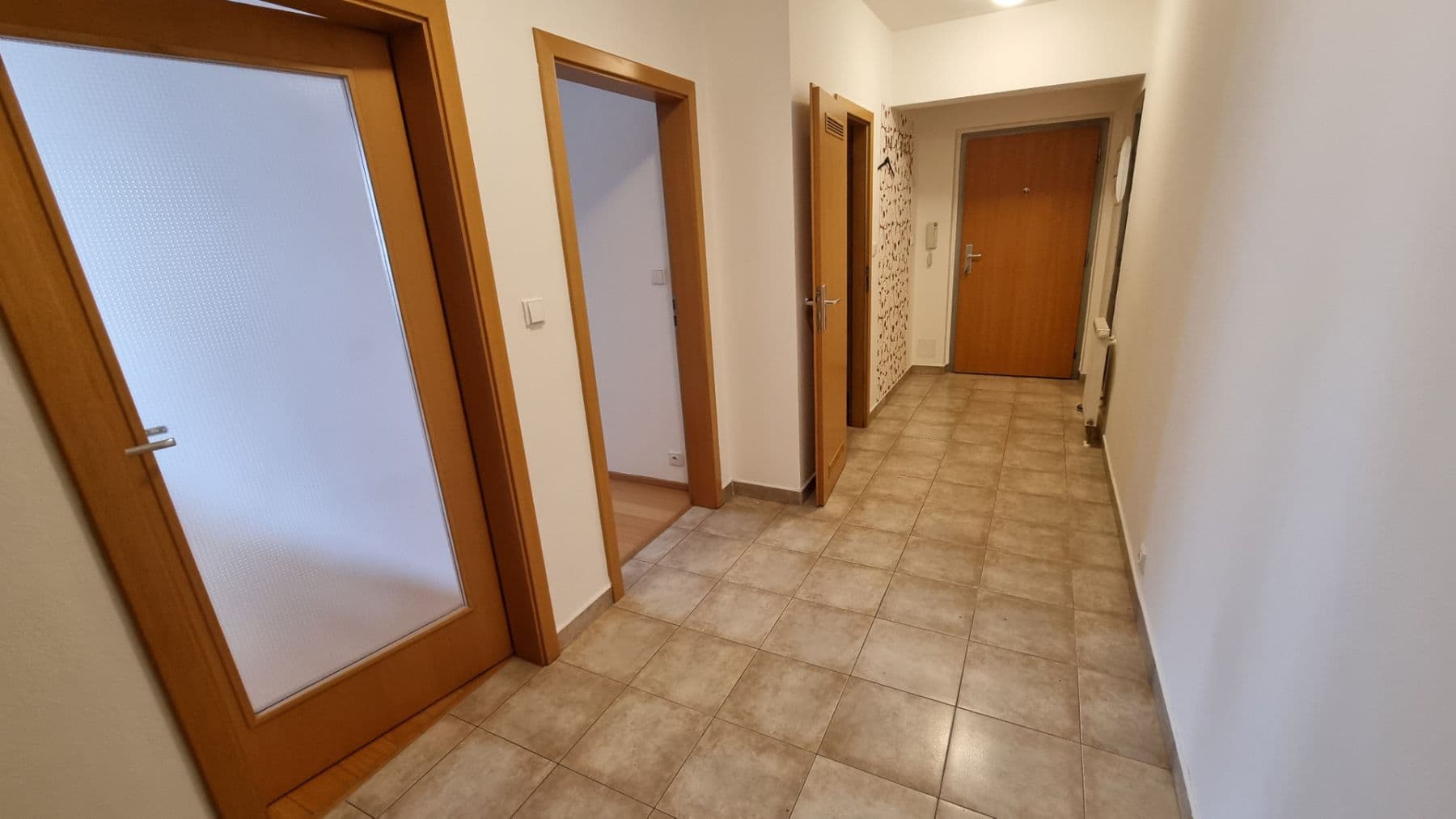 Pronájem bytu 2+kk 68 m², Kovanecká, Praha, Praha Pronájem bytu 2+kk 68 m², Kovanecká, Praha, Praha