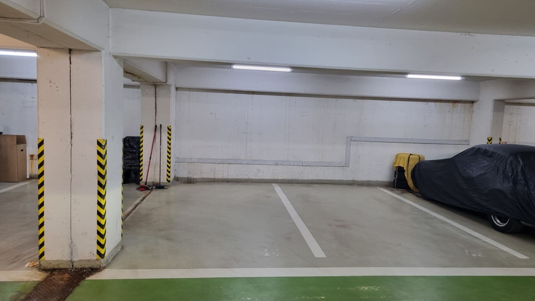 Pronájem bytu 2+kk 68 m², Kovanecká, Praha, Praha Pronájem bytu 2+kk 68 m², Kovanecká, Praha, Praha