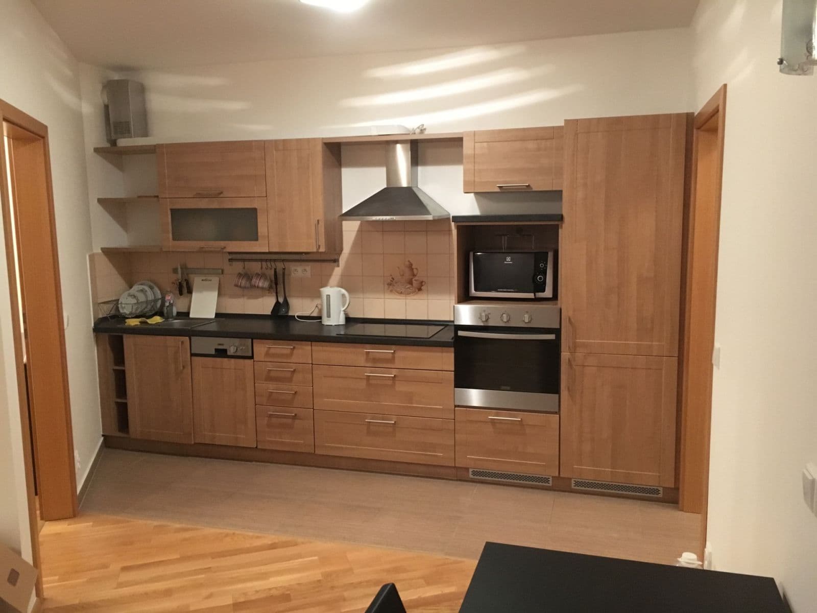 Pronájem bytu 2+kk 48 m², Teplická, Praha, Praha Pronájem bytu 2+kk 48 m², Teplická, Praha, Praha