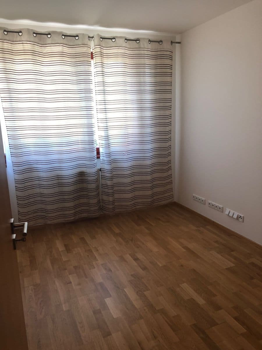 Pronájem bytu 2+kk 48 m², Teplická, Praha, Praha Pronájem bytu 2+kk 48 m², Teplická, Praha, Praha