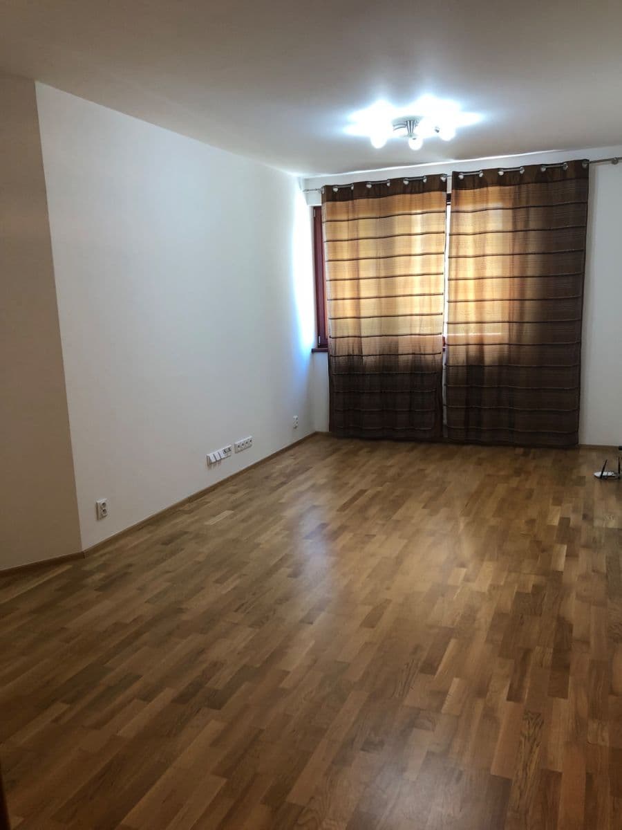 Pronájem bytu 2+kk 48 m², Teplická, Praha, Praha Pronájem bytu 2+kk 48 m², Teplická, Praha, Praha