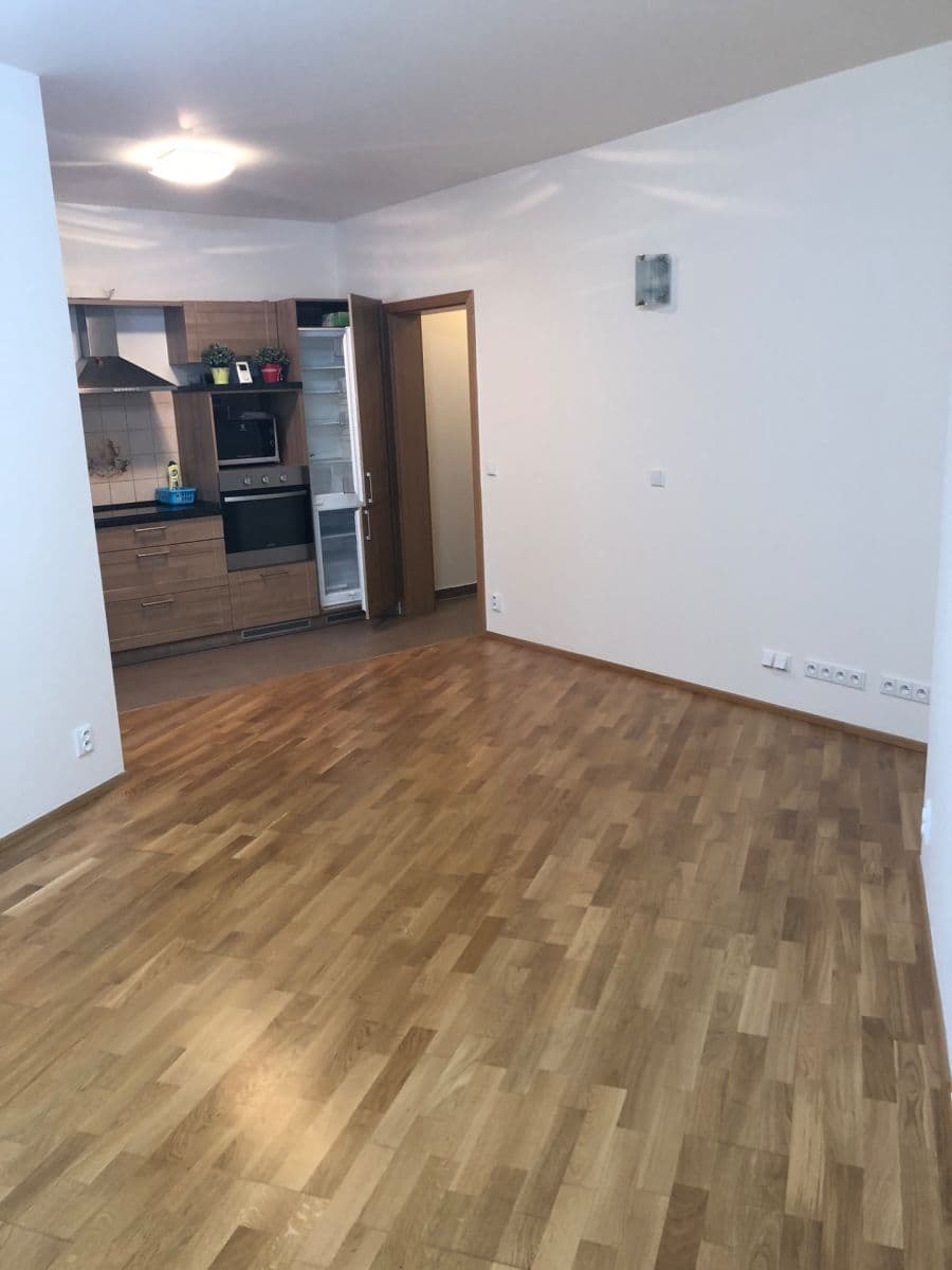 Pronájem bytu 2+kk 48 m², Teplická, Praha, Praha Pronájem bytu 2+kk 48 m², Teplická, Praha, Praha