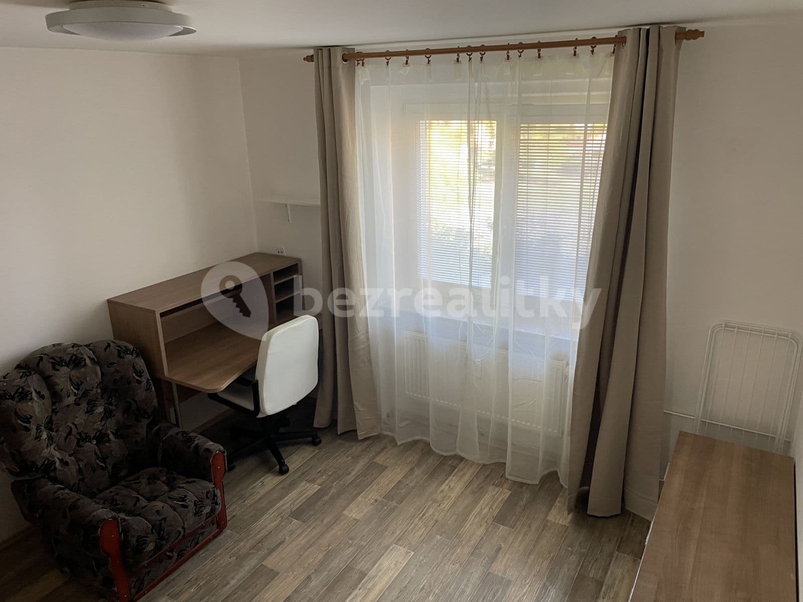 Pronájem bytu 1+1 27 m², Sibiřská, Brno, Jihomoravský kraj Pronájem bytu 1+1 27 m², Sibiřská, Brno, Jihomoravský kraj