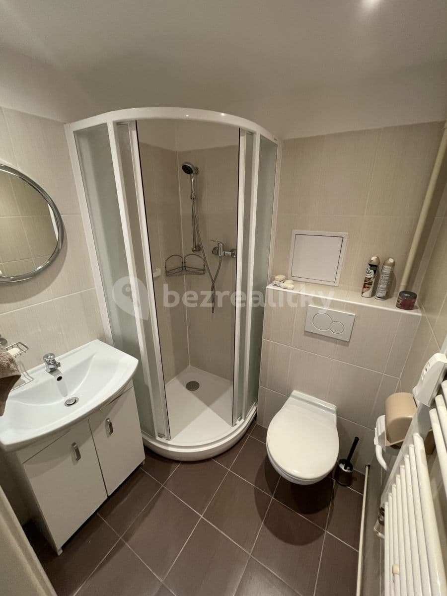 Pronájem bytu 1+1 27 m², Sibiřská, Brno, Jihomoravský kraj Pronájem bytu 1+1 27 m², Sibiřská, Brno, Jihomoravský kraj