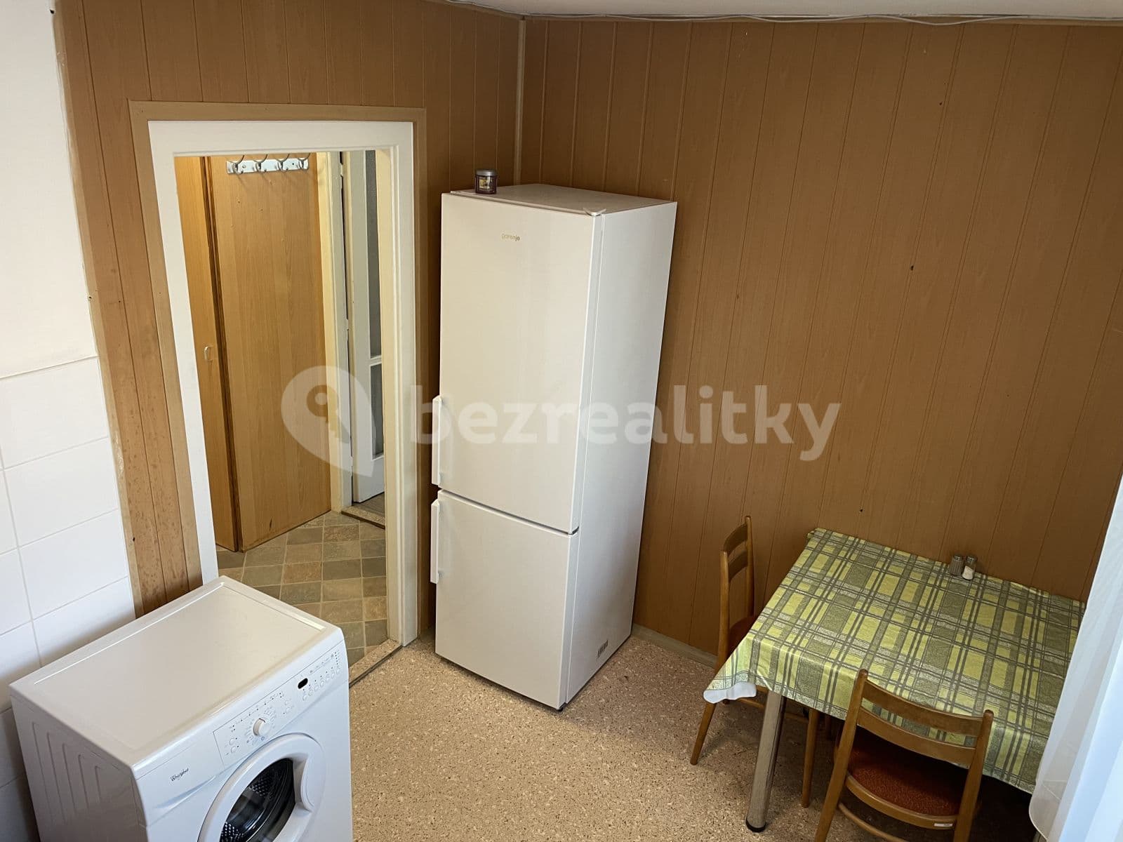 Pronájem bytu 1+1 27 m², Sibiřská, Brno, Jihomoravský kraj Pronájem bytu 1+1 27 m², Sibiřská, Brno, Jihomoravský kraj