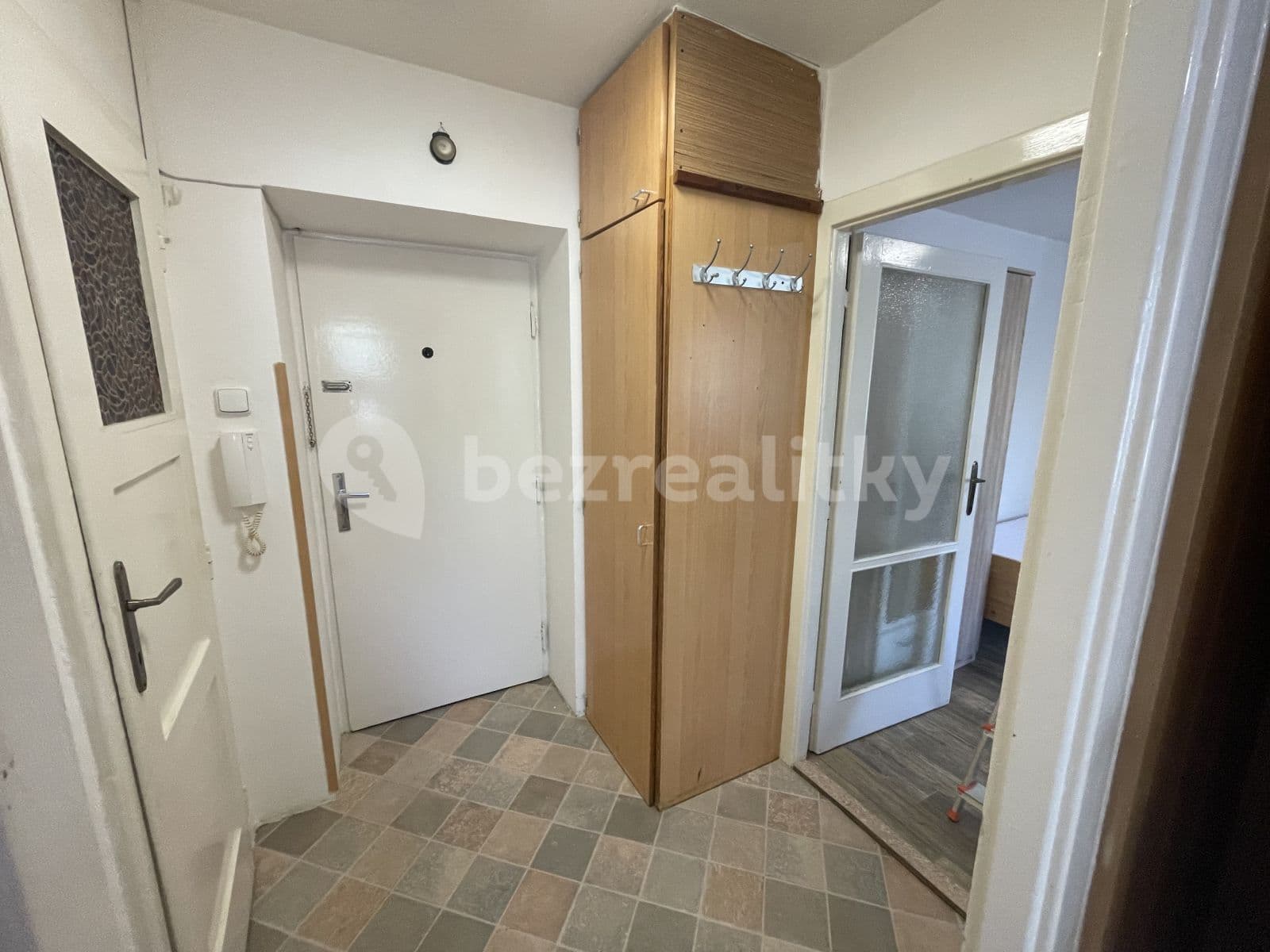 Pronájem bytu 1+1 27 m², Sibiřská, Brno, Jihomoravský kraj Pronájem bytu 1+1 27 m², Sibiřská, Brno, Jihomoravský kraj