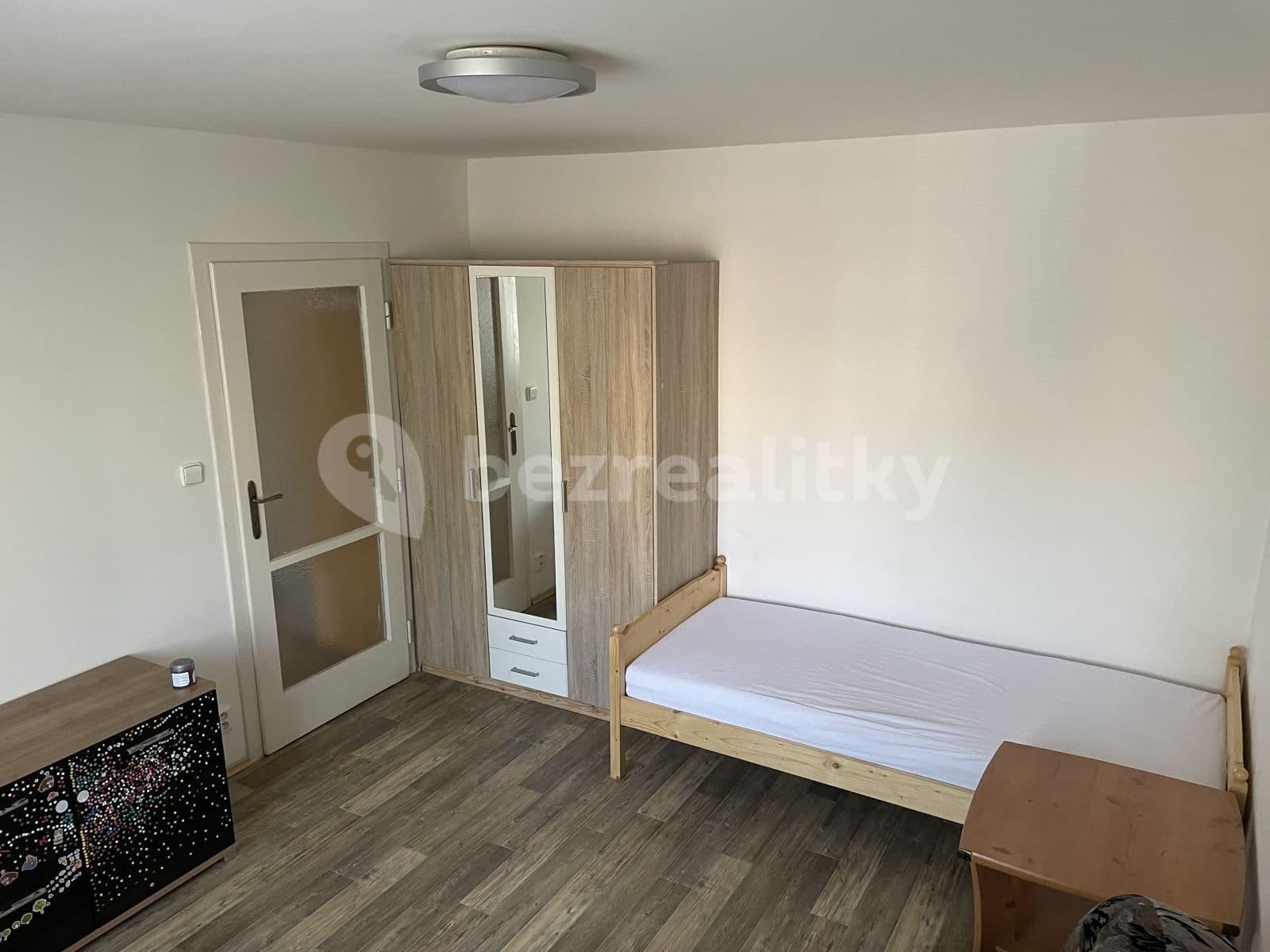 Pronájem bytu 1+1 27 m², Sibiřská, Brno, Jihomoravský kraj Pronájem bytu 1+1 27 m², Sibiřská, Brno, Jihomoravský kraj