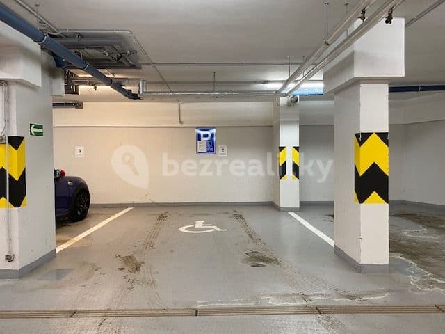 Pronájem bytu 1+kk 38 m², Pod Děkankou, Praha, Praha Pronájem bytu 1+kk 38 m², Pod Děkankou, Praha, Praha