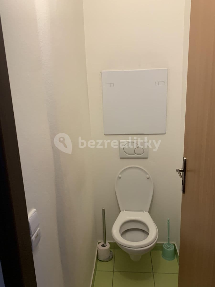 Pronájem bytu 2+1 57 m², U Kombinátu, Praha, Praha Pronájem bytu 2+1 57 m², U Kombinátu, Praha, Praha