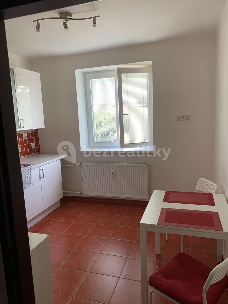 Pronájem bytu 2+1 57 m², U Kombinátu, Praha, Praha Pronájem bytu 2+1 57 m², U Kombinátu, Praha, Praha