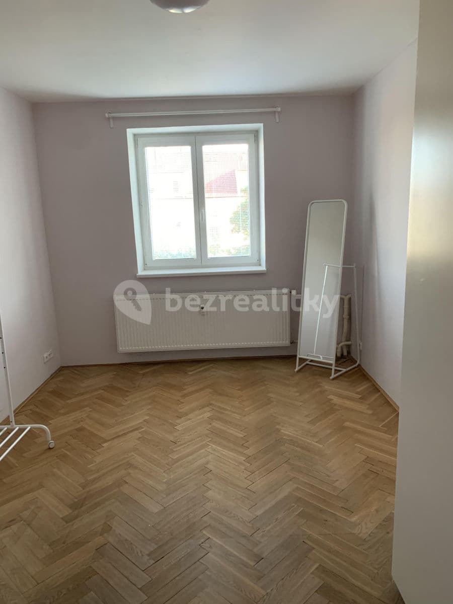 Pronájem bytu 2+1 57 m², U Kombinátu, Praha, Praha Pronájem bytu 2+1 57 m², U Kombinátu, Praha, Praha