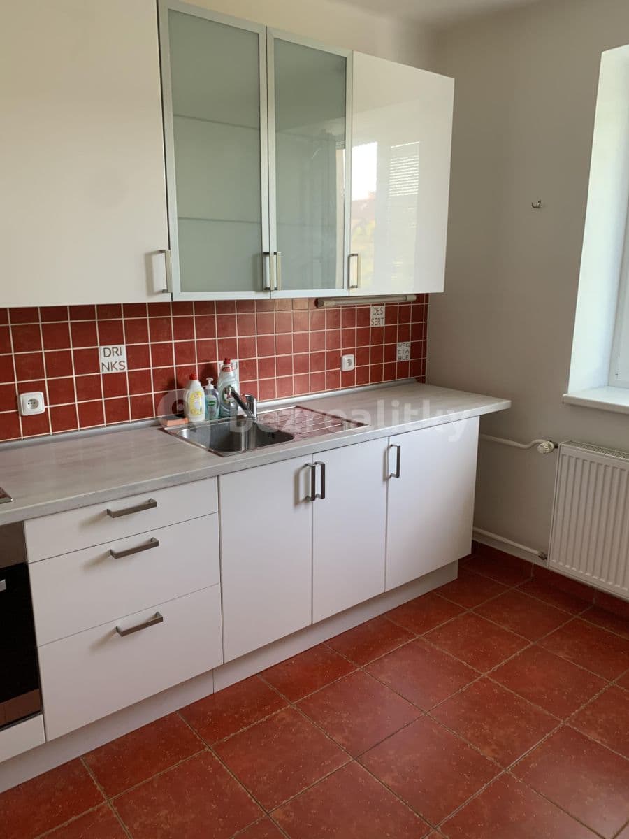 Pronájem bytu 2+1 57 m², U Kombinátu, Praha, Praha Pronájem bytu 2+1 57 m², U Kombinátu, Praha, Praha