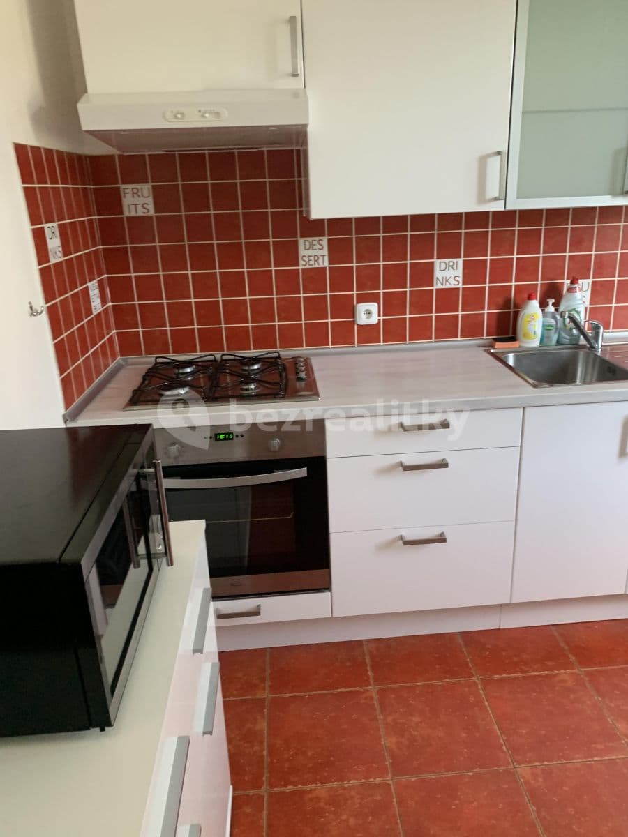 Pronájem bytu 2+1 57 m², U Kombinátu, Praha, Praha Pronájem bytu 2+1 57 m², U Kombinátu, Praha, Praha
