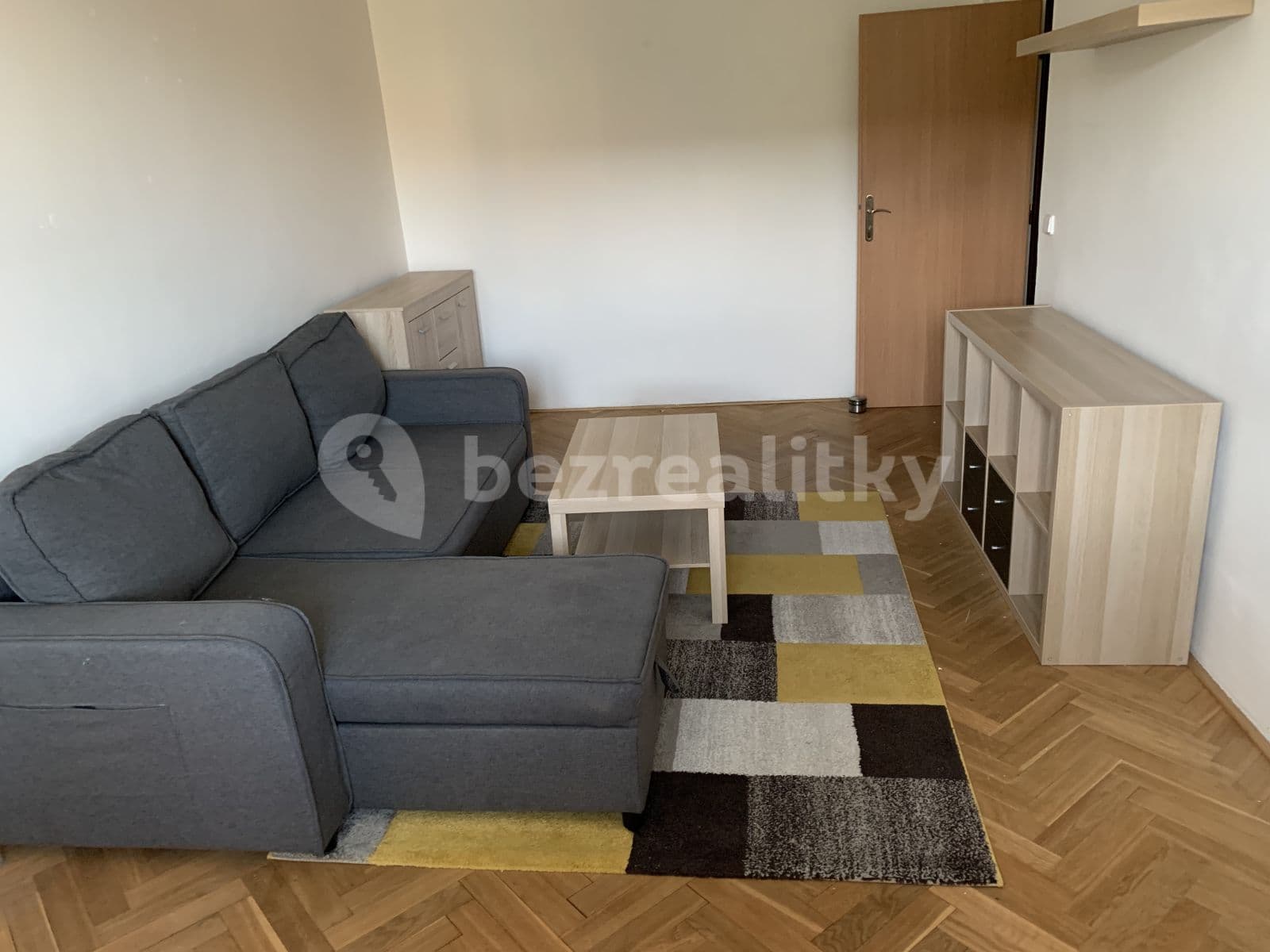 Pronájem bytu 2+1 57 m², U Kombinátu, Praha, Praha Pronájem bytu 2+1 57 m², U Kombinátu, Praha, Praha