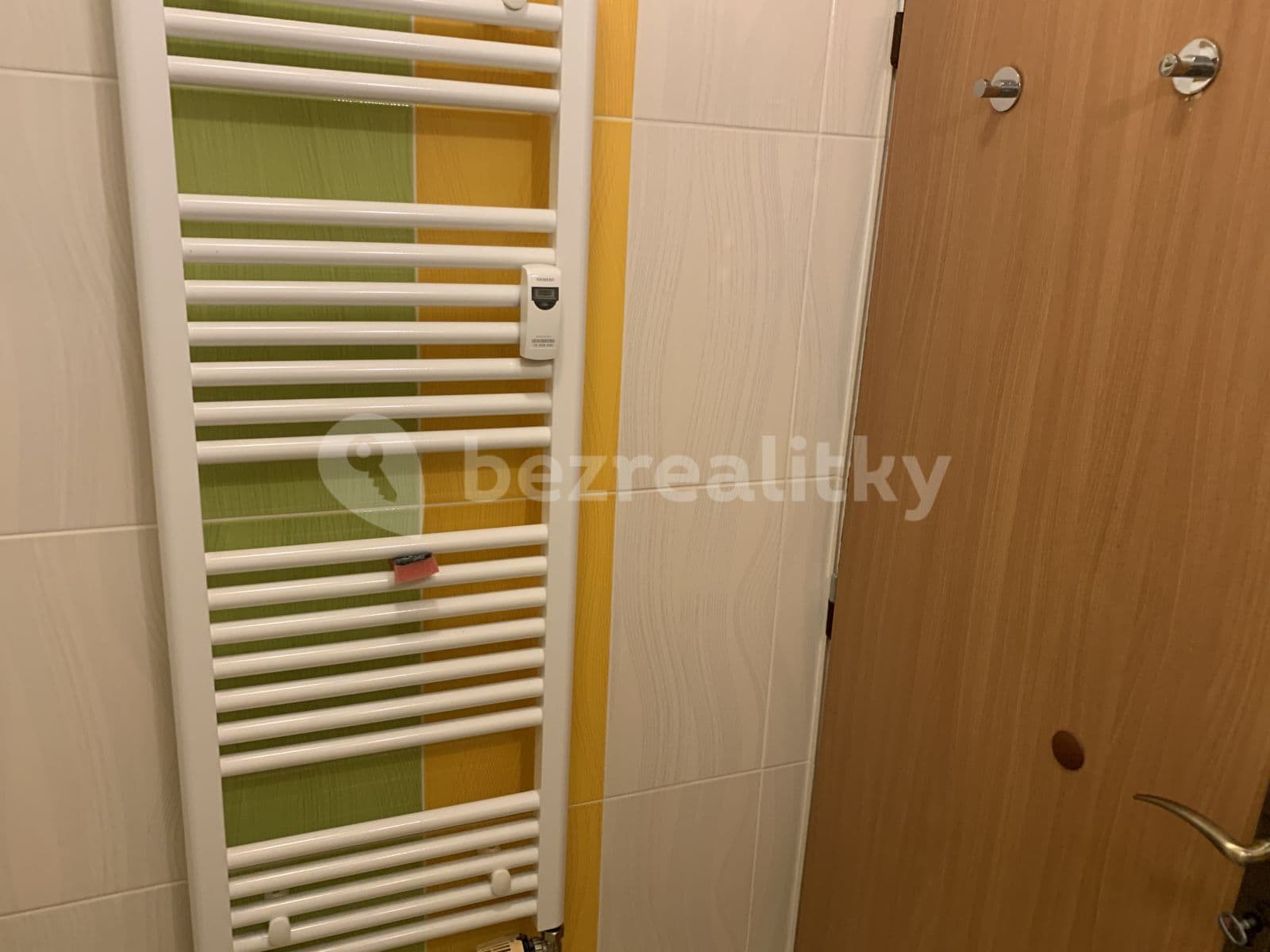Pronájem bytu 2+1 57 m², U Kombinátu, Praha, Praha Pronájem bytu 2+1 57 m², U Kombinátu, Praha, Praha