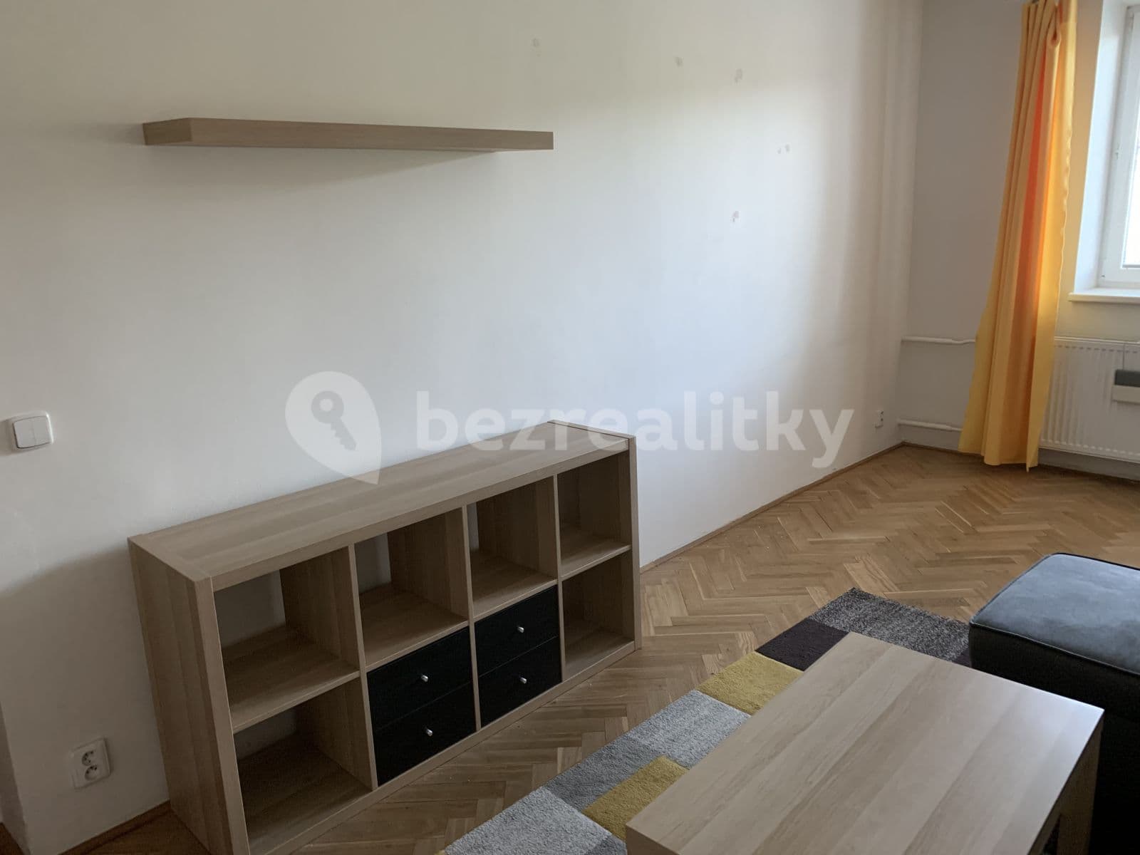 Pronájem bytu 2+1 57 m², U Kombinátu, Praha, Praha Pronájem bytu 2+1 57 m², U Kombinátu, Praha, Praha