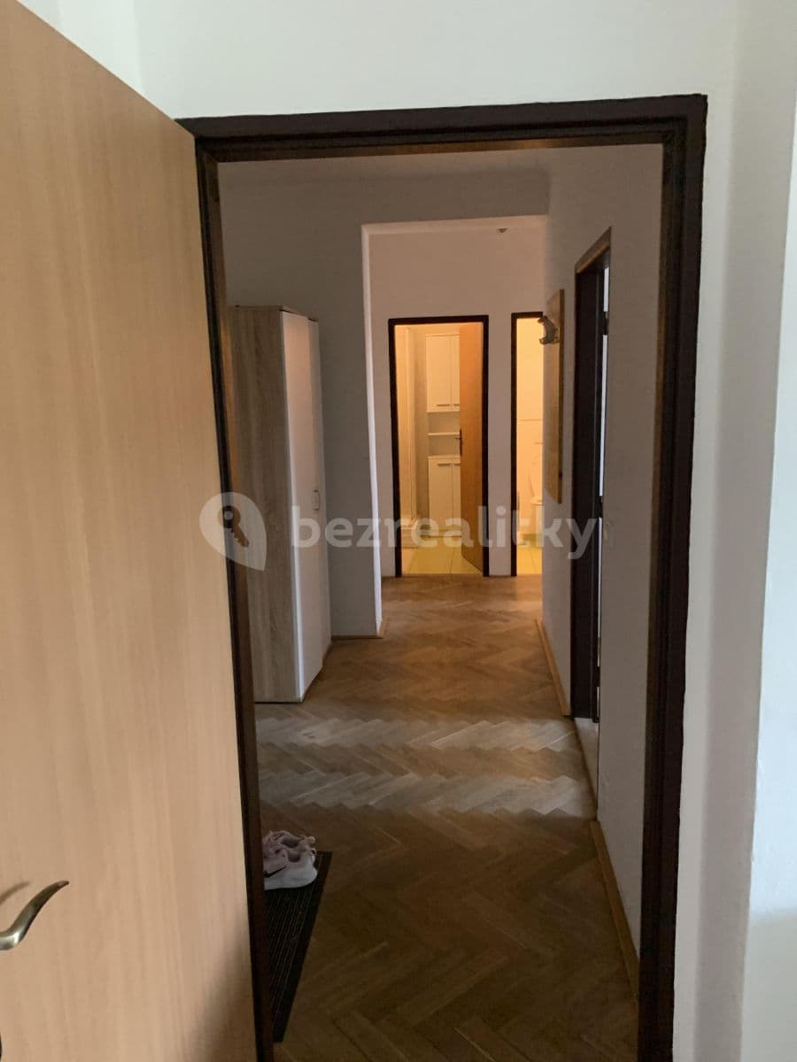 Pronájem bytu 2+1 57 m², U Kombinátu, Praha, Praha Pronájem bytu 2+1 57 m², U Kombinátu, Praha, Praha