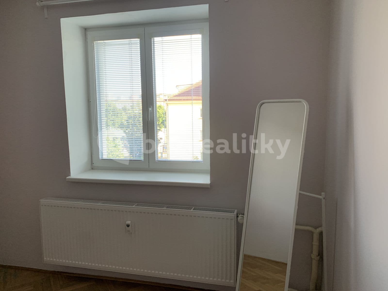 Pronájem bytu 2+1 57 m², U Kombinátu, Praha, Praha Pronájem bytu 2+1 57 m², U Kombinátu, Praha, Praha