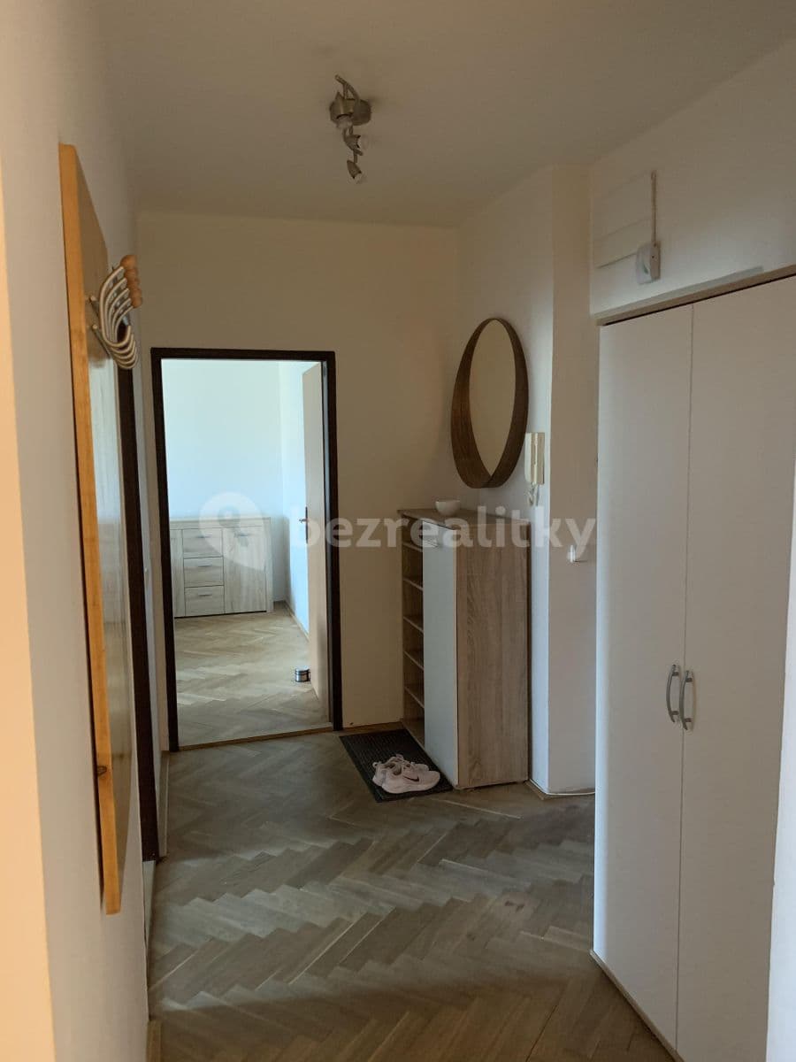 Pronájem bytu 2+1 57 m², U Kombinátu, Praha, Praha Pronájem bytu 2+1 57 m², U Kombinátu, Praha, Praha