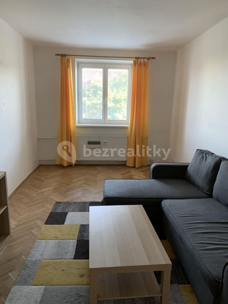 Pronájem bytu 2+1 57 m², U Kombinátu, Praha, Praha Pronájem bytu 2+1 57 m², U Kombinátu, Praha, Praha