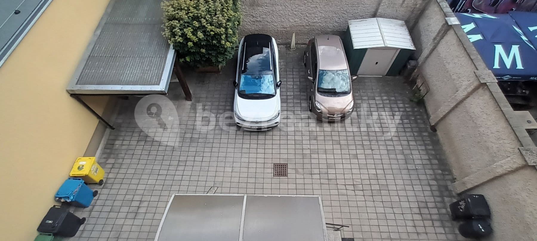 Pronájem bytu 3+1 110 m², Roháčova, Praha, Praha Pronájem bytu 3+1 110 m², Roháčova, Praha, Praha