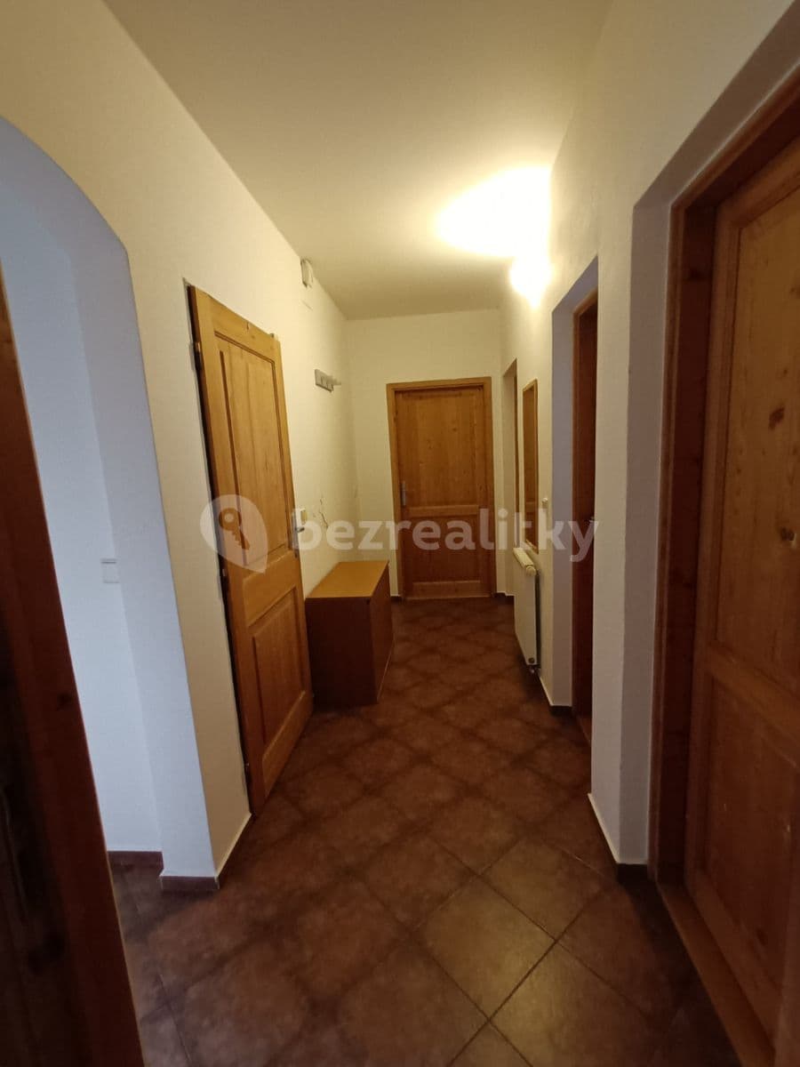 Pronájem bytu 3+1 110 m², Roháčova, Praha, Praha Pronájem bytu 3+1 110 m², Roháčova, Praha, Praha