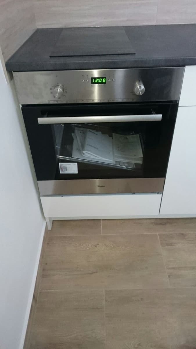 Pronájem bytu 1+1 30 m², Vršovců, Ostrava, Moravskoslezský kraj Pronájem bytu 1+1 30 m², Vršovců, Ostrava, Moravskoslezský kraj