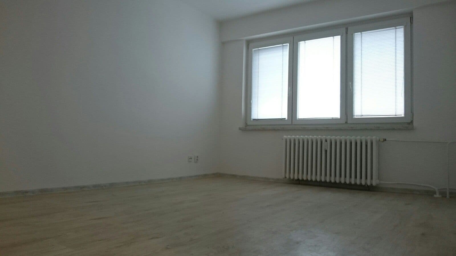 Pronájem bytu 1+1 30 m², Vršovců, Ostrava, Moravskoslezský kraj Pronájem bytu 1+1 30 m², Vršovců, Ostrava, Moravskoslezský kraj