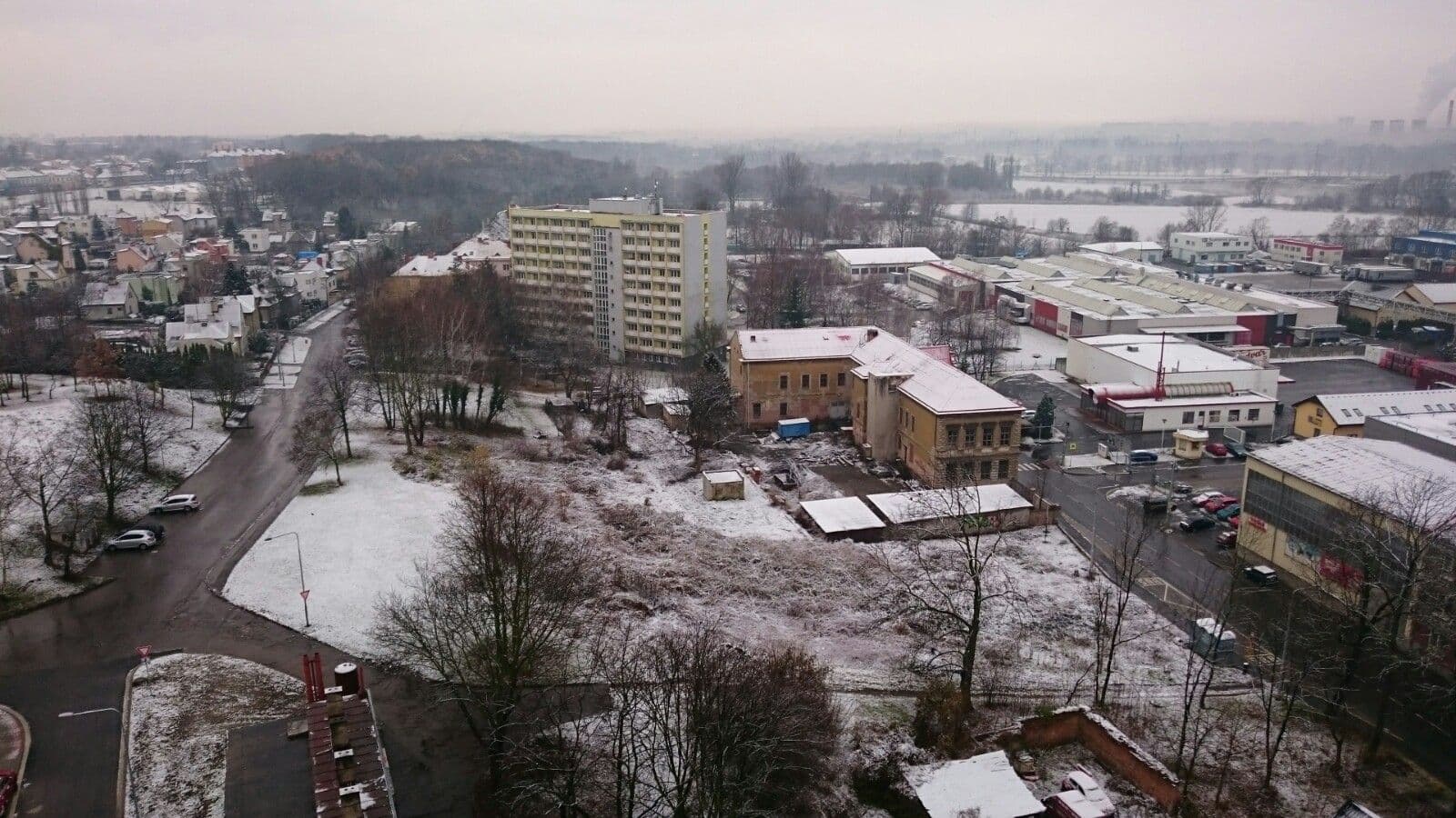 Pronájem bytu 1+1 30 m², Vršovců, Ostrava, Moravskoslezský kraj Pronájem bytu 1+1 30 m², Vršovců, Ostrava, Moravskoslezský kraj