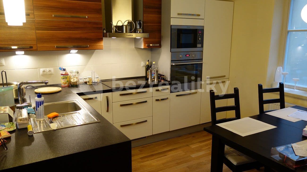 Pronájem bytu 2+kk 69 m², Na Maninách, Praha, Praha Pronájem bytu 2+kk 69 m², Na Maninách, Praha, Praha