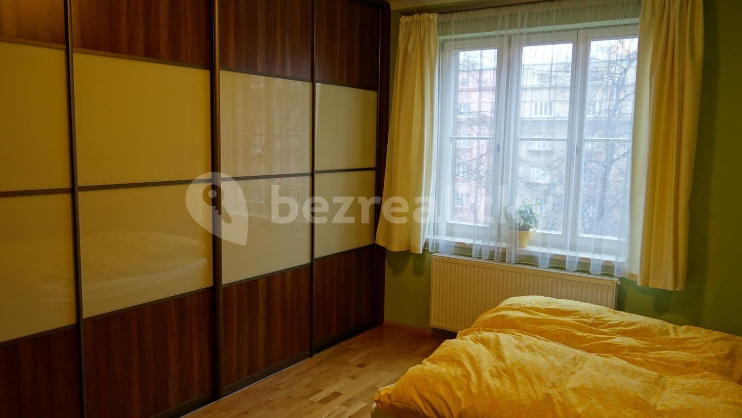 Pronájem bytu 2+kk 69 m², Na Maninách, Praha, Praha Pronájem bytu 2+kk 69 m², Na Maninách, Praha, Praha